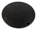 WILO Schachtabdeckung WS 900/1100 Standard - 2506477