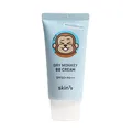 SKIN79 BB Cream Dry Monkey Hidratante Pieles Secas SPF 50+ 30 m
