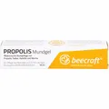 BEECRAFT Propolis Mundgel 20 ml PZN15024319