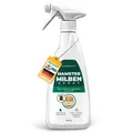 Milbenspray Hamster 500ml  Effektives Anti Milben Spray für Hamster und Klein...