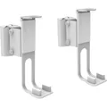 Purelink PM-SOM-101 Wandhalterung Lautsprecher, kompatibel mit Sonos One, Sonos One SL (1 Stk., Wandmontage, Schwenkarm mit Gelenk, Neigbar) (PM-SOM-101)