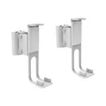 PureMounts® Lautsprecher-Halterung Wandhalterung für Sonos One One SL & Play1...