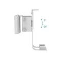 PureMounts Lautsprecher Wandhalterung für Sonos® One, Sonos® One SL, Sonos®