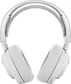 Steelseries 61525 Kopfhörer & Headset Kabelgebunden Kopfband Gaming USB Typ-C Weiß (61525)
