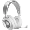 SteelSeries Arctis Nova Pro Wireless Xbox Headset - Weiß