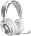STEELSERIES Arctis Nova Pro Wireless X weiß