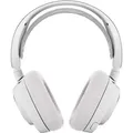 Steelseries Artics Nova Pro X Drahtloses Gaming-headset One Size - Weiß