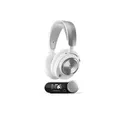 5707119058056 SteelSeries | Gaming-Headset | Arctis Nova Pro X | Bluetooth | Ove