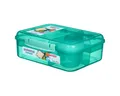 sistema Lunchbox sistema Bento Box 00041690 165l sort