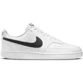Nike Court Vision Low Next Nature - weiß