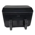 COSORI Heißluftfritteuse Airfryer 6 in 1 Dual Zone Air Fryer XXL Transportschade