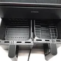 COSORI Heißluftfritteuse 2 Kammern Airfryer 6 in 1 Dual Zone Air Fryer  - Defekt