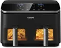 COSORI Heißluftfritteuse CAF-R901-AEU