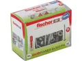 Fischer DuoPower 6x30 S PH LD 535463 VPE 50 Stück