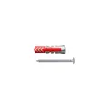 fischer Dübel DuoPower 6x30 S PH LD 50 Stk