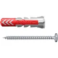 50er Multipack Fischer 535463 DUOPOWER 6x30 S PH LD 2-Komponenten-Dübel 30 mm 6