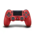 Originale Dual Shock 4 Rot V2 PS4 (PO25079)
