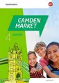 Camden Market Junior - Ausgabe 2020: Workbook 4 mit... | Buch | Zustand sehr gut
