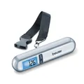 Beurer LS 06 Kofferwaage digital Gepäckwaage 40 kg LCD