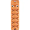 ifm Electronic AL2331 AL2331 Ausgangsmodul M12-Stecker Anzahl digitale Ausgänge: 20