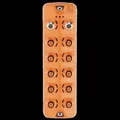 Ifm Electronic IO-Link-Ausgangsmodul AL2331 Ein-/Ausgangs-Module