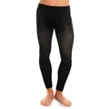 GLAMORY Strumpfhose 50460 schwarz Medium