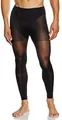 GLAMORY Thermoman 100 Herrenleggings-schwarz-M