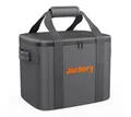 Jackery Stromerzeuger EVA Tragtasche für Powerstation Solargenerator Grau, (1-tlg), für Explorer 1000/1000 Pro (Powerstation nicht im Lieferumfang)