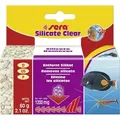 Sera Aquariumpflege Silikatentferner Silicate Clear 60 g Aquarium-Wasseraufbereiter