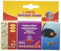 sera Silicate Clear 60 g Silikat-Entferner für Fische & Pflanzen Aquarium OVP