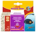 Sera silicate clear 60g - Silikat Entfernung im Süß- + Meerwasseraquarium