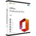 Microsoft Office 2021 Professional Plus Downloadversion online-Aktivierung