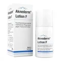 Aknederm Lotion F