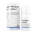 2x AKNEDERM Lotion F 30 ML