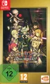 Sword Art Online Fatal Bullet Spiel für Nintendo Switch Complete Edition