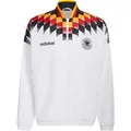 Adidas Deutschland 1994 Trainingsjacke - weiß