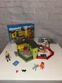 Playmobil City Life 9276 Katzenpension Katzenhotel