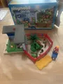 PLAYMOBIL 9276 Katzenpension Baukasten Spiel