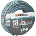 GARDENA 18001-20 Gartenschlauch Schlauch-Innen-Ø=13 mm 18 m 1/2 Zoll 1 St. Grau, Blau