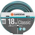 Gardena - 18001-20 13 Mm 18 M 1/2 Zoll 1 St. Grau, Blau Gartenschlauch