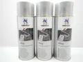 3x NORMFEST ALU GRUNDIERUNG ALLOY ALUMINIUM SPRAY HINTZEBESTÄNDIG BIS 600°C