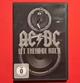 AC/DC (DVD) Let There Be Rock