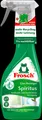 Frosch® Glasreiniger Spiritus 0,50 l 116146