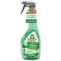 Glasreiniger Frosch Spiritus 500 ml Streifenfreie Reinigung von Glas und abwischbaren Flächen