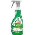 Frosch Glas- und Fensterreiniger Spray Spiritus 500 ml