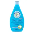 PENATEN Baby Shampoo 400ml - Sanft Tränenfrei Ohne Parabene & Sulfate