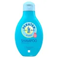 Penaten Shampoo, Baby Shampoo, Sanfte Reinigung für Haar & Kopfhaut, 400ml