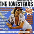 LOVESTEAKS  ‎Spending quality time with...The Lovesteaks CD (1998 Count Orlok)