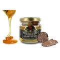 Brezzo - Miel d'acacia à la truffe noire d'été 100gr