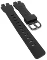 Casio Pro Trek > Uhrenarmband Resin grau > PRG-330-1AER > PRG-330